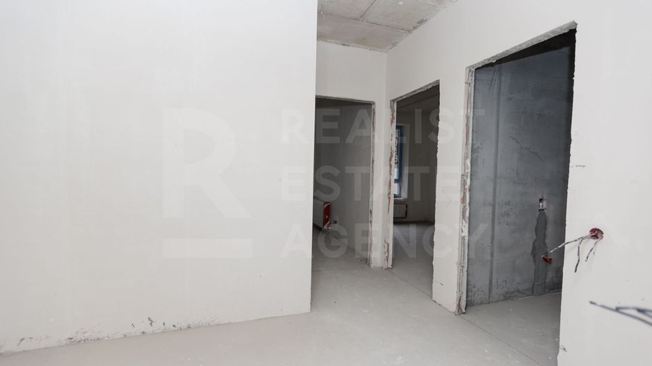 Vânzare, apartament, o cameră, str. Durlești, Dumbrava - Poză 10