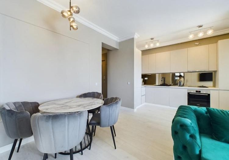 Apartament 2 camere NOU | Design de arhitect | 2 balcoane - Poză 4