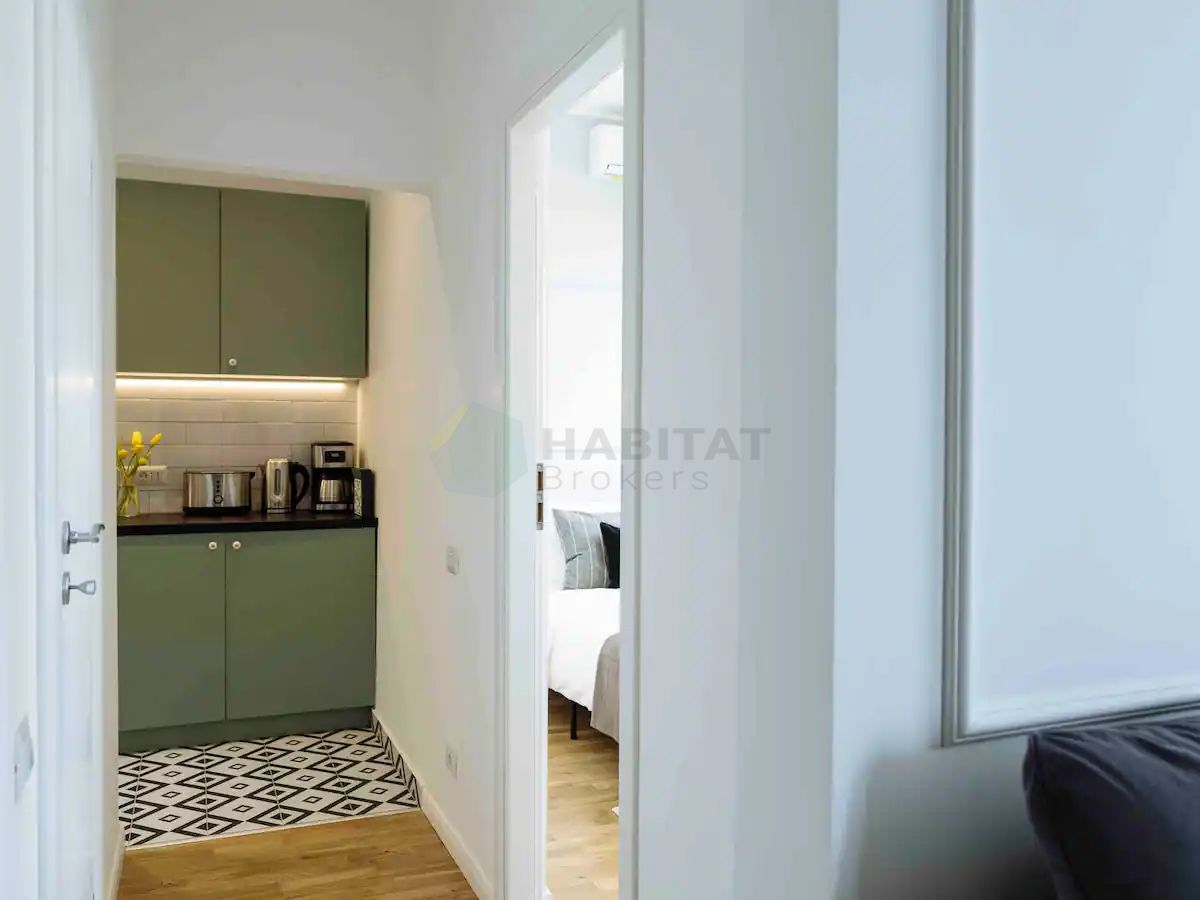 Apartament cu 3 camere | Ion Campineanu | Comision 0 - Poză 13