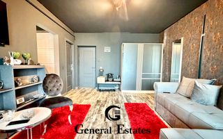 Apartament 1 cameră | Bucium – Bloc din 2023 | Parcare + Grădină - Poză 2