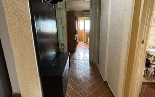 Unirii Decebal 3 camere decomandat 80 mp - Poză 20