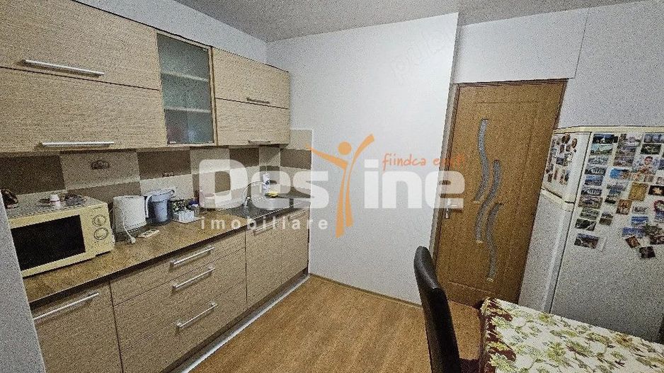 Apartament 3 camere, 80 mp, Bd. Sudului – Zona Soarelui - Poză 6