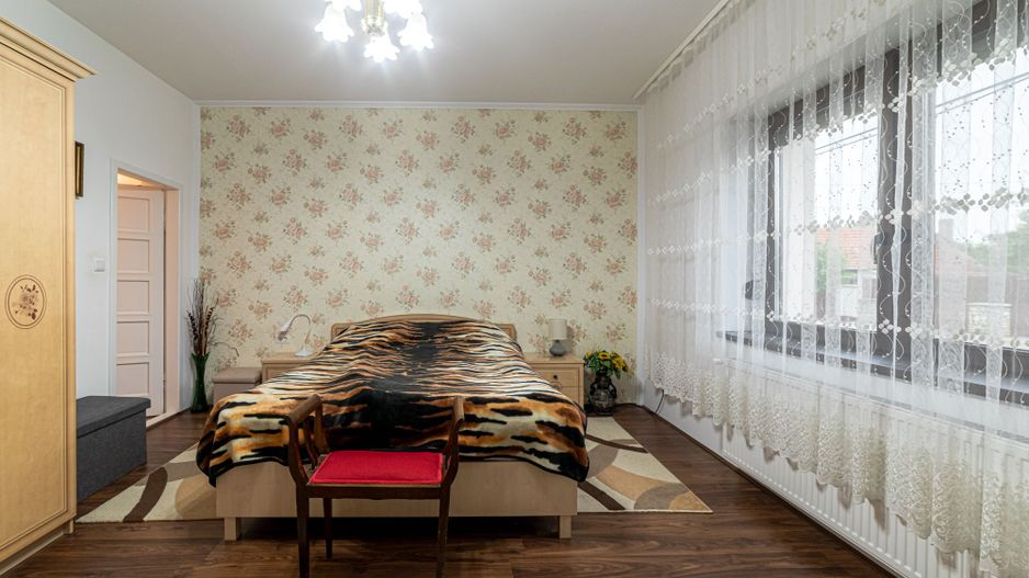 Casa de vis pentru seniori-Pârneava Arad - Poză 10