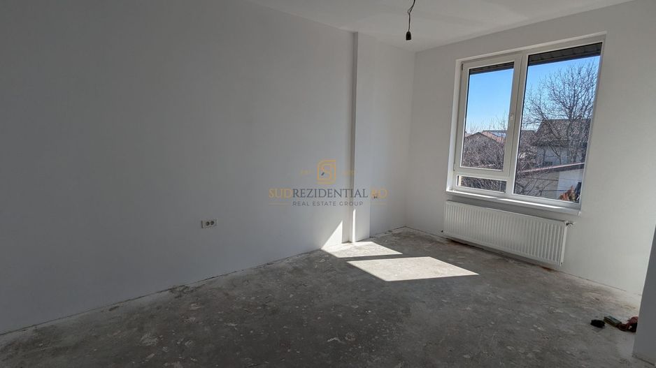 Vila excelenta tip duplex, P+1+Mansarda, Comuna Berceni - Poză 8