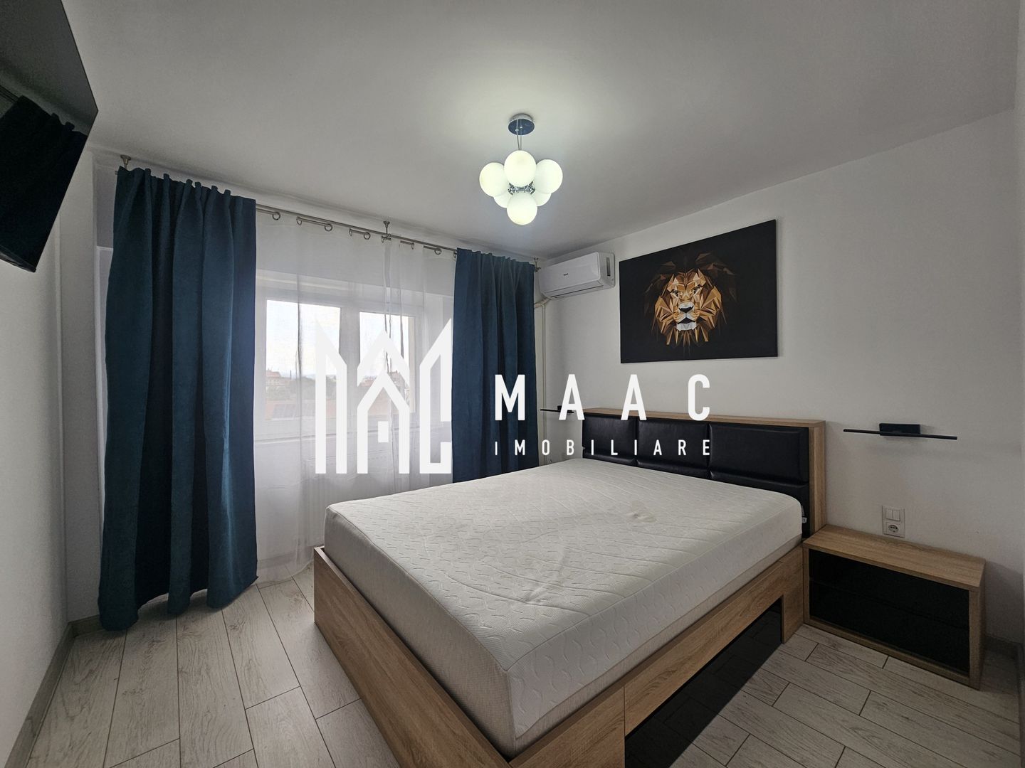 Apartament 4 camere decomandat | Central, Sibiu | 92 mp, 2 băi - Poză 10