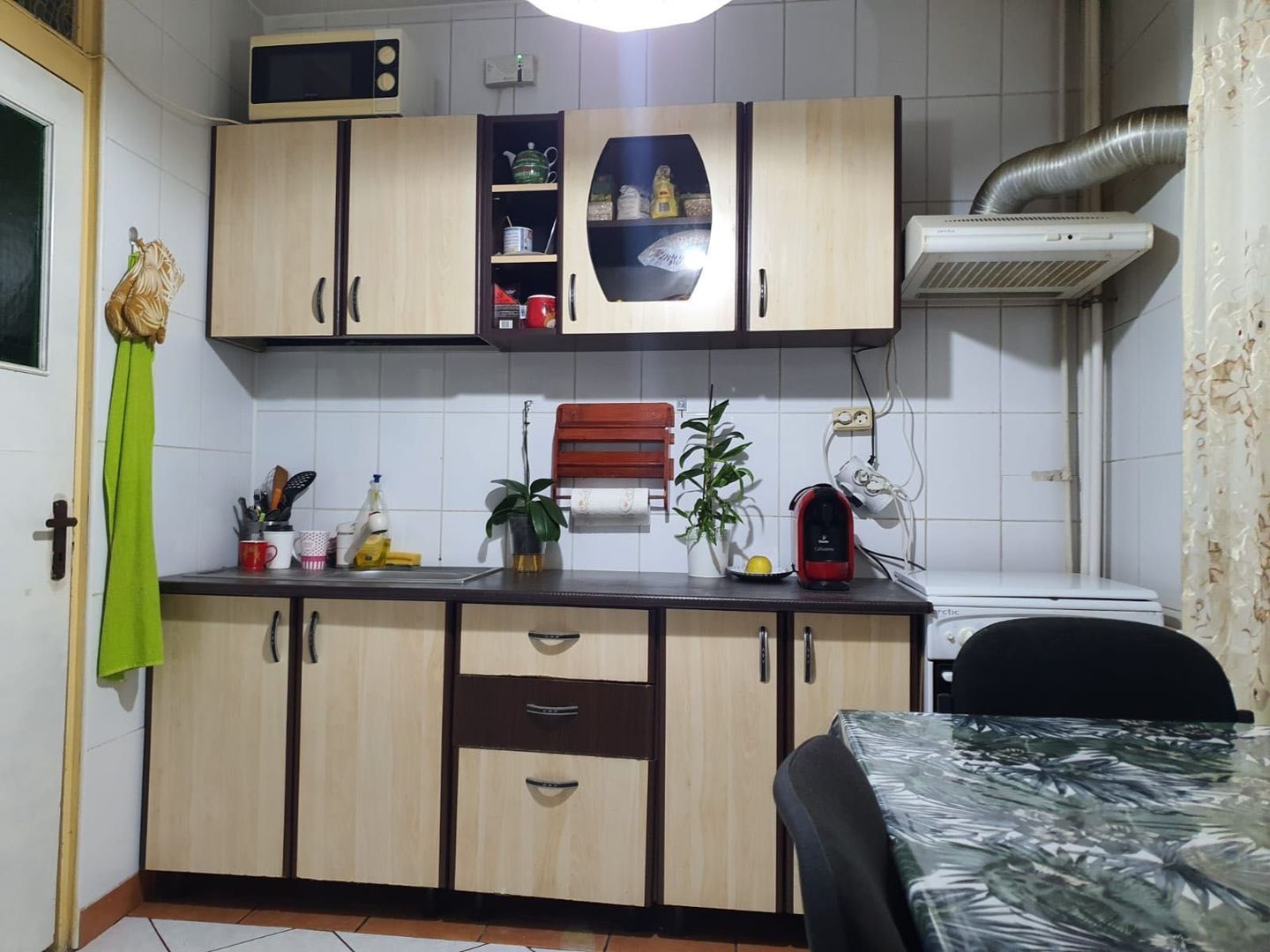 De vanzare garsoniera mobilata,utilata, Margeanului/Sos Alexandriei - Poză 6