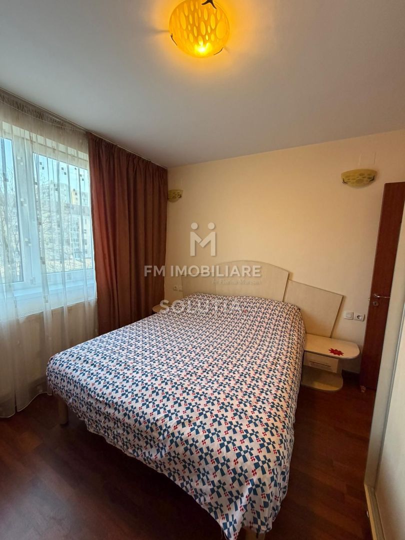 Apartament 2 camere de închiriat – zona Bizo - Poză 10