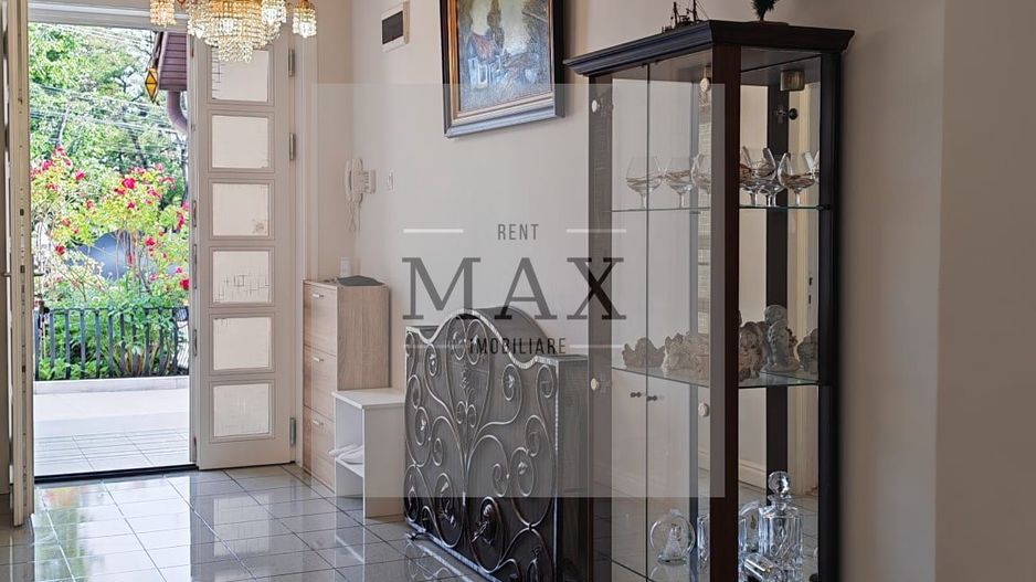 Vilă de lux de vânzare Gruia | 5 camere | 208 mp | 698 mp teren - Poză 7