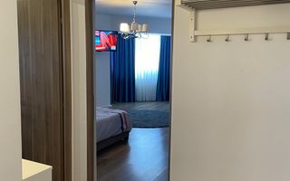 Apartament cu o camera, mobilat si utilat, sup 47 mp - Faleza Dunarii - Poză 13
