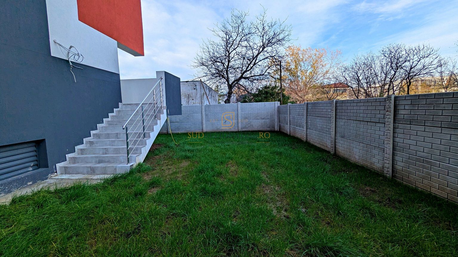 Apartament 2 camere decomandat,curte proprie,metrou Aparatorii Patriei - Poză 12