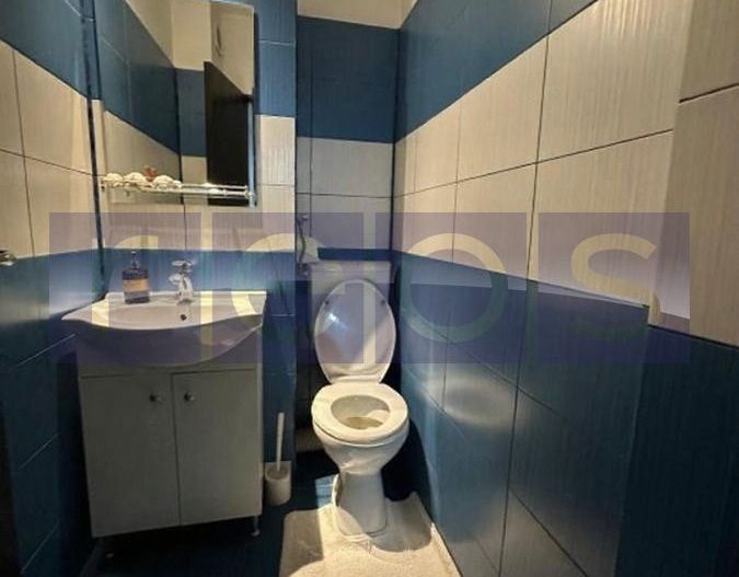 DE VÂNZARE APARTAMENT 3 CAMERE – CALEA VICTORIEI – BLOC REABILITAT - Poză 5