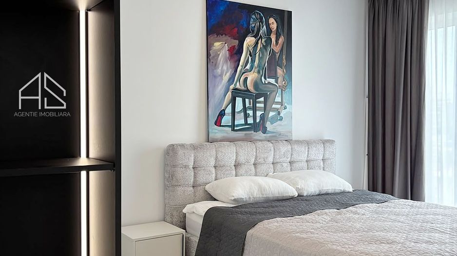 De închiriat | 2 camere | Prima închiriere | PRIMA Green - Poză 6