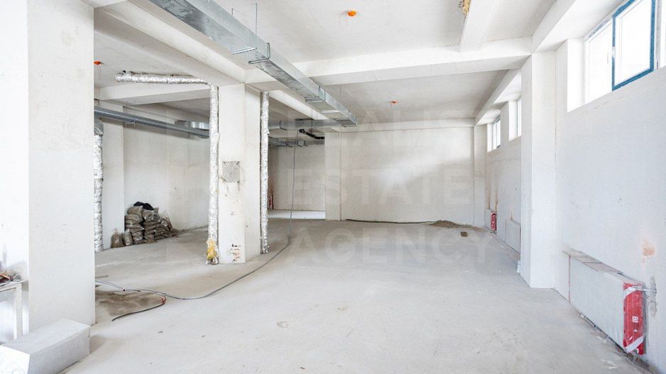 Vânzare, spațiu comercial, 187.2 mp, strada Pietrarilor, Telecentru - Poză 10