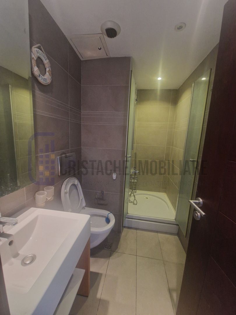 InCity Residence | Studio | nemobilat - Poză 12