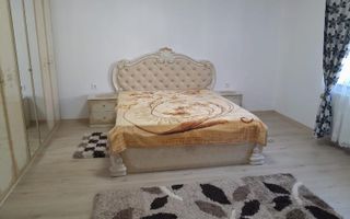 Casă Individuală de Închiriat | 82 MPU | Teren 380 MP | Zona Centrală - Poză 4