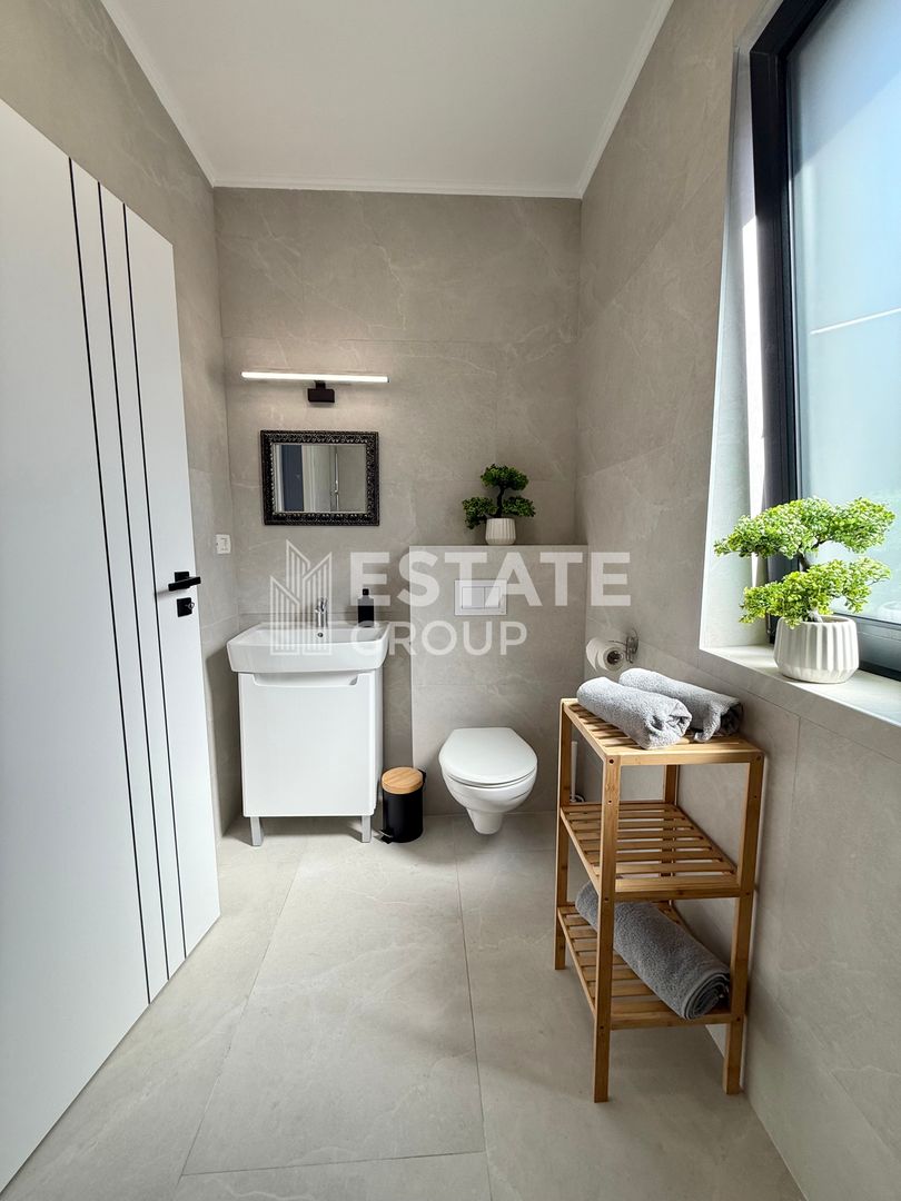 Duplex Mehala, mobilat si utilat modern - Poză 20