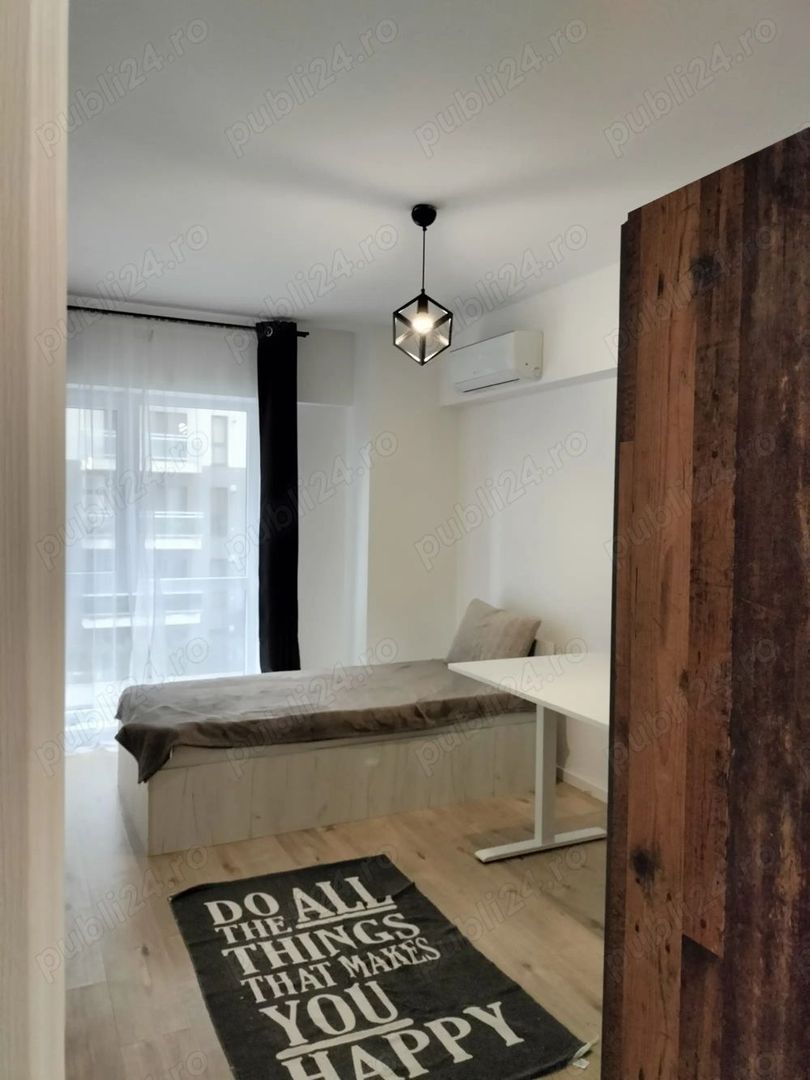 Apartament 3 camere decomandat | Belvedere Residence | Metrou Pipera - Poză 4