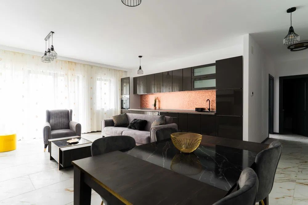 2 camere | Grand Park | Pipera | sala fitness | piscina - Poză 2