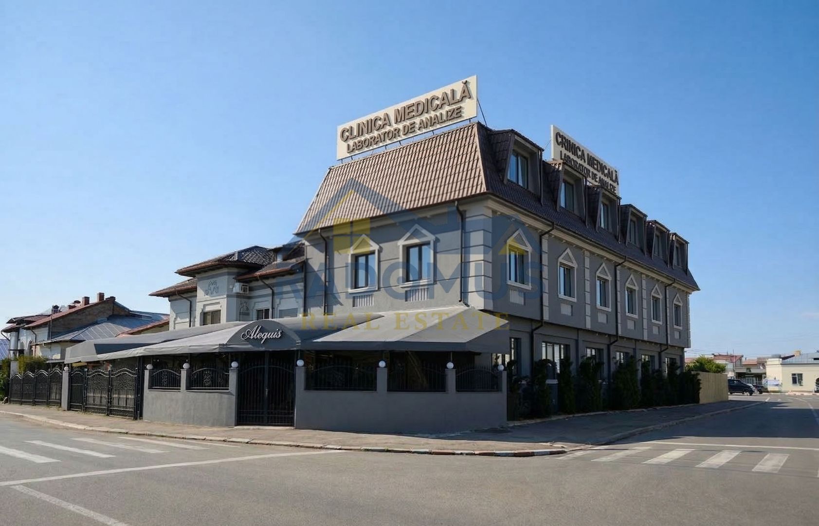 Oportunitate - Restaurant & Hotel în zonă centrală, Ploiești - Poză 6