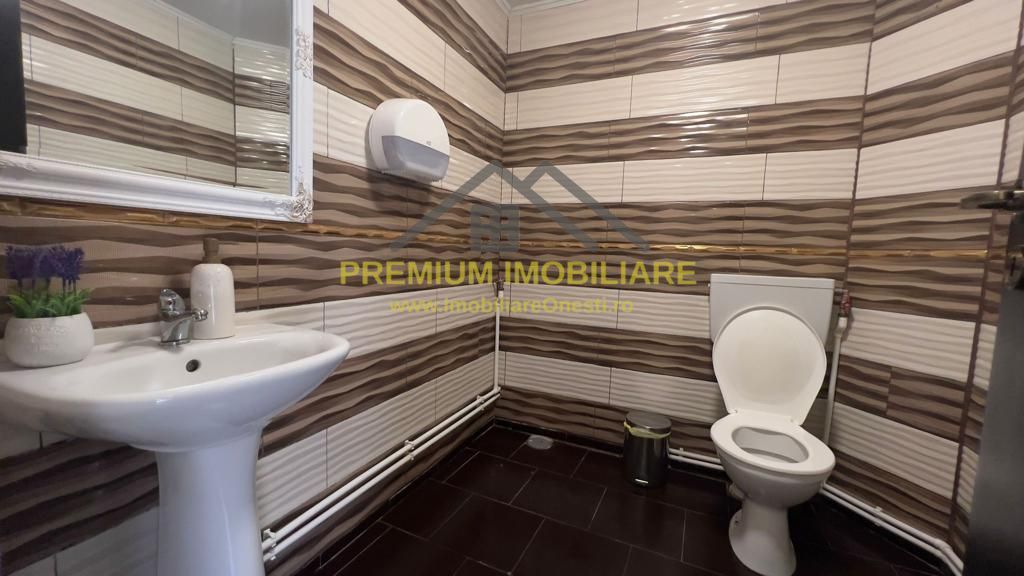 Afacere la cheie de Vanzare in Onesti Bacau - Poză 15