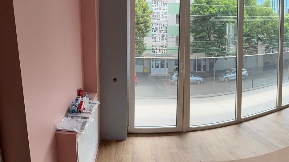 De inchiriat spatiu pentru birouri in zona centrala - Poză 1