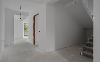 Duplex P+M, 195 mp utili – Buftea, Str. Horia, langa lac - Poză 13