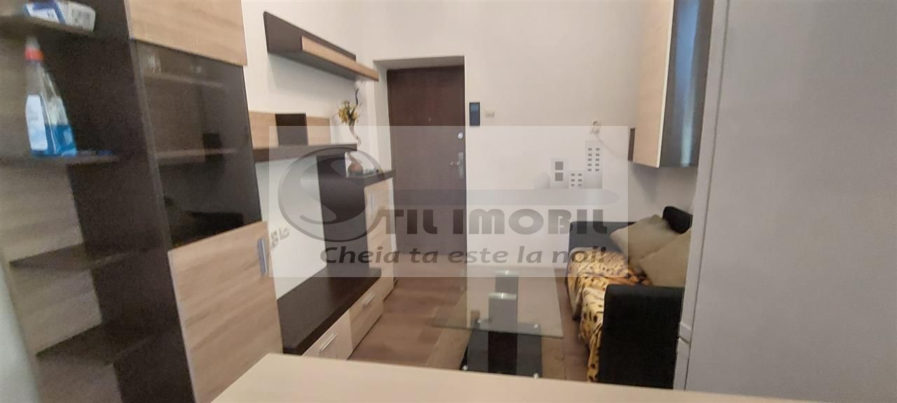 APARTAMENT 3 CAMERE RAPA GALBENA PARTER 75MP-155,000 € - Poză 5