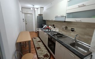 NECTORA IMOB-Garsoniera MARE, 36 mp, Confort 1, Zona Rogerius, Utilata - Poză 5