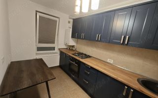 Kasper Coresi Pietonala - Apartament 2 camere - Strada Camil Petrescu - boxa, loc parcare - Poză 11