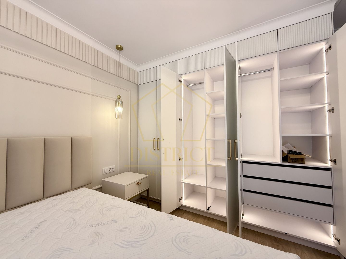 Apartament de lux cu 2 camere   |   Zona Lipovei - Poză 2