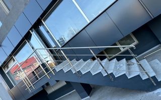 Spatiu comercial unical de inchiriere zona Popesti-Leordeni - Poză 4