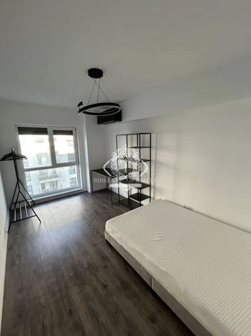 Apartament modern 3 camere în Belvedere Residences – Loc de parcare subteran - Poză 5