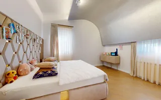 Titan Metrou Grigorescu vila de exceptie - Poză 12