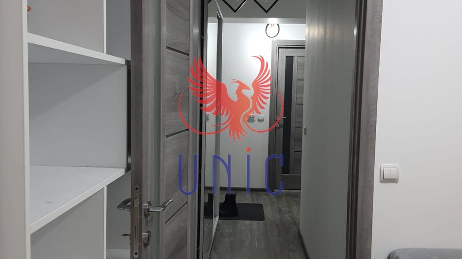 3 camere, Calea Severinului-zona Promenada - Poză 8