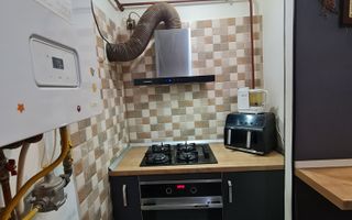 Apartament 2 camere Rovine-Ibiza - Poză 3