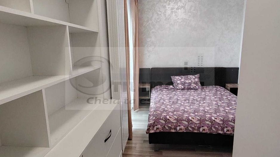 Apartament modern 2 camere • 48 m² • Etaj 10/13 • 2021  98.500 € - Poză 3