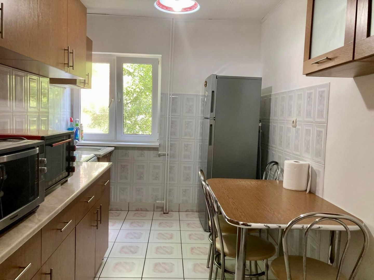 Apartament 2 camere, tip X mare, et 2, Rogerius. 75 900 E. Comision 0. - Poză 6