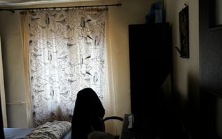 Apartament cu 3 camere , str. Bozieni - Poză 8
