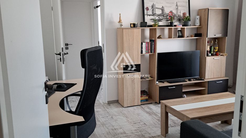 🏡 Apartament 2 camere | Mănăștur – Zona Big | Renovat& Îngrijit - Poză 4