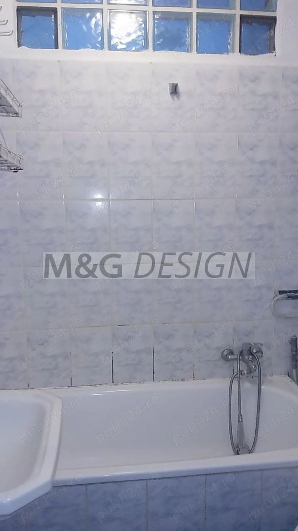 Garsoniera Buziasului cu centrala - Poză 4