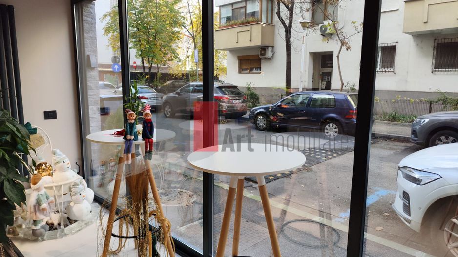 Spatiu comercial de inchiriat in zona Dorobanti - Poză 14