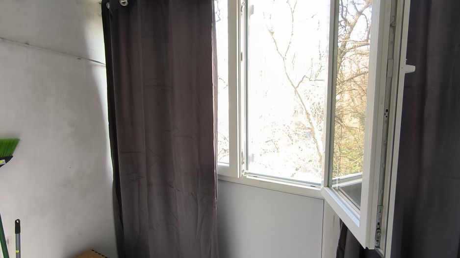 Garsoniera zona Lujerului-Veteranilor metrou - Poză 7