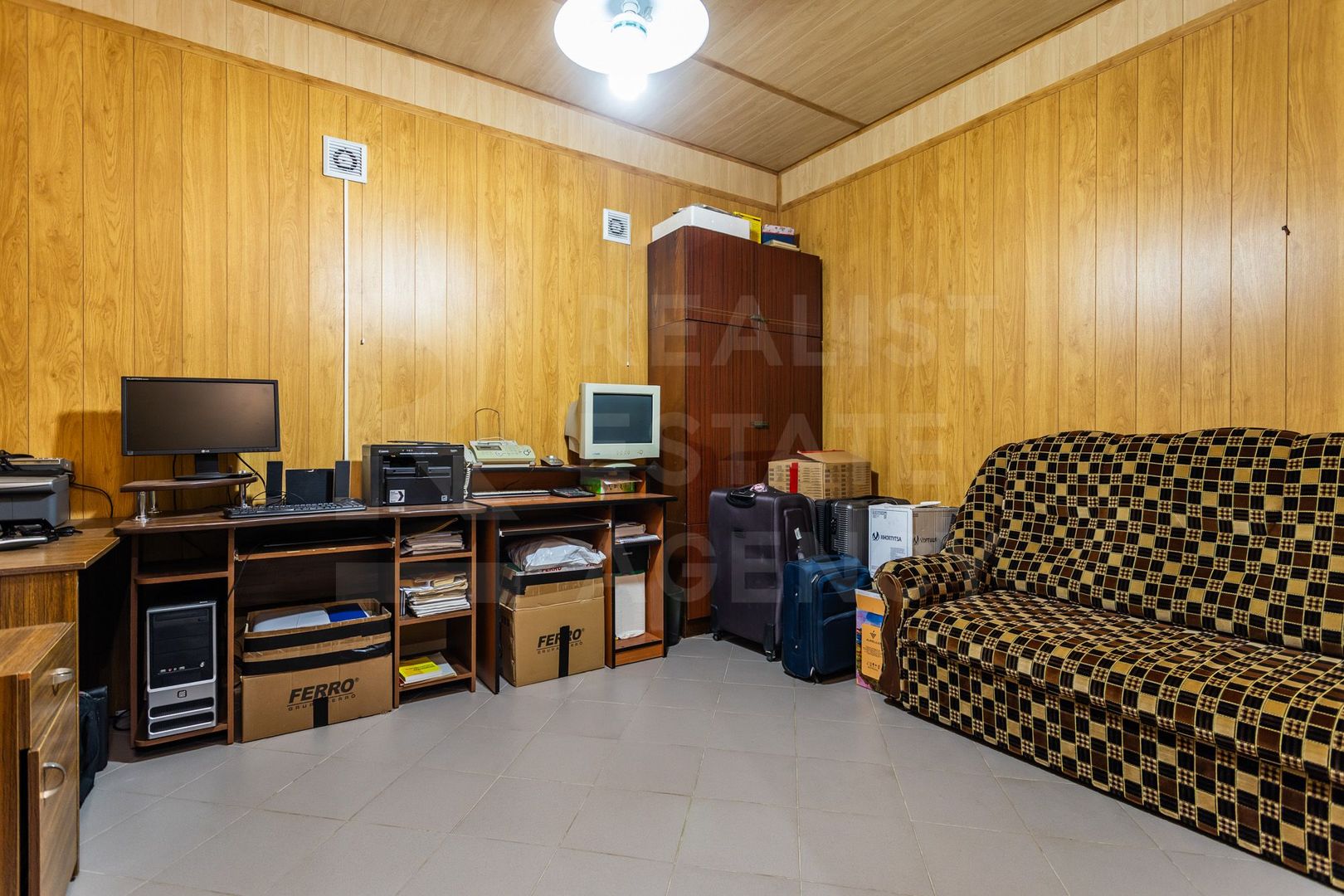 Vânzare, casă, 5 camere, str. Gura Văii, sect. Riscani - Poză 33