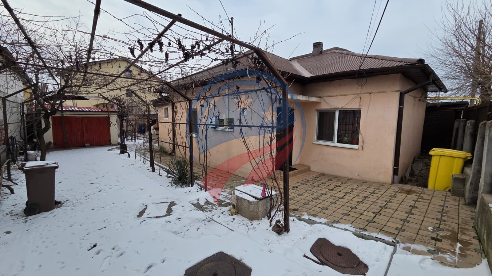 Casă primitoare, excelent poziționată, ideală pentru o familie! - Poză 13