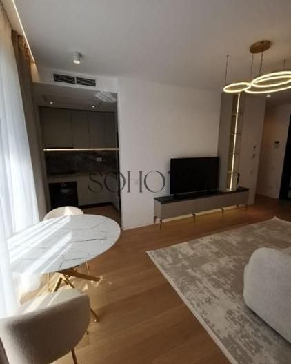 Studio dublu, mobilat Premium | ONE LAKE CLUB - Poză 2