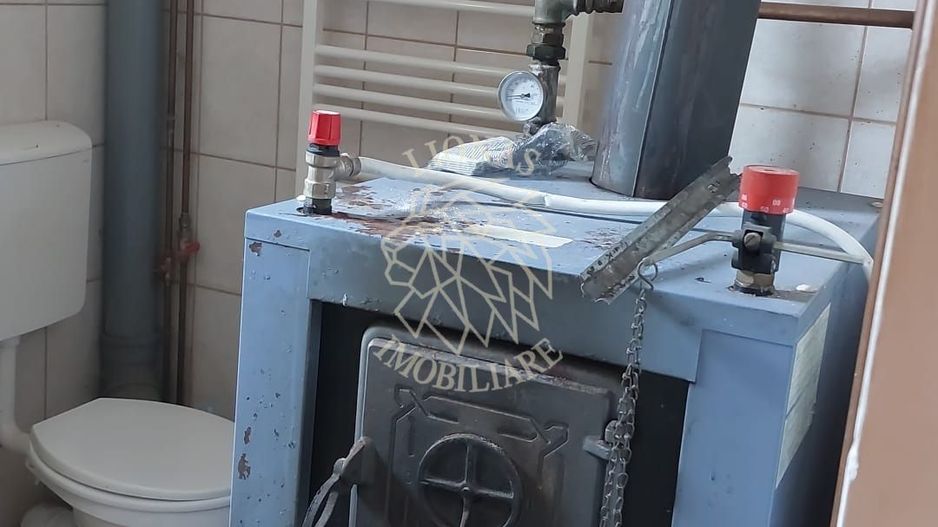 Comision 0% Casă cu teren de 2.841 mp 2 locuințe Margau apropape Cluj si Apuseni - Poză 9