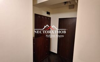 NECTORA IMOB-Apart. 3 camere,2 bai, 2 balcoane,92 mp,T. Vladimirescu - Poză 12