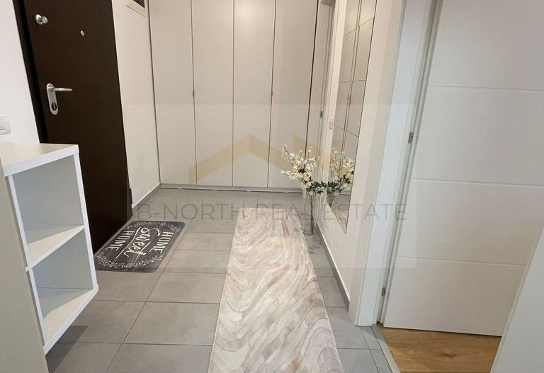 Garsonieră modernă 36,2 mp, bloc nou 2021, etaj 8/11, view deschis – Grozăvești - Poză 11