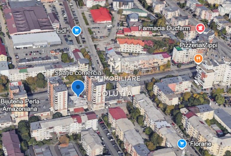 Spațiu comercial Bd. Traian, zona Pizza Plus - Poză 5