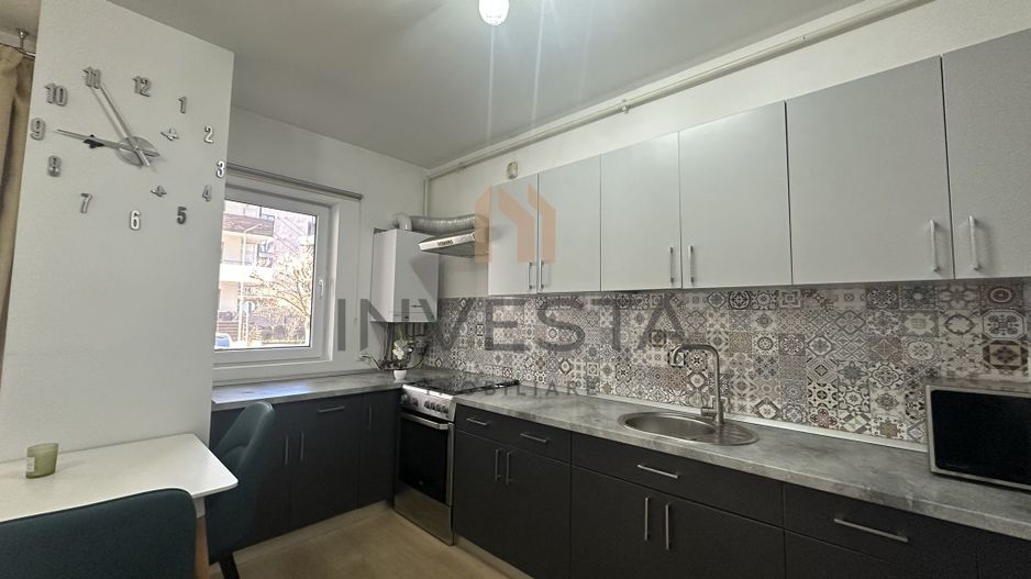 Apartament recompartimentat in 3 camere Buna Ziua! - Poză 7